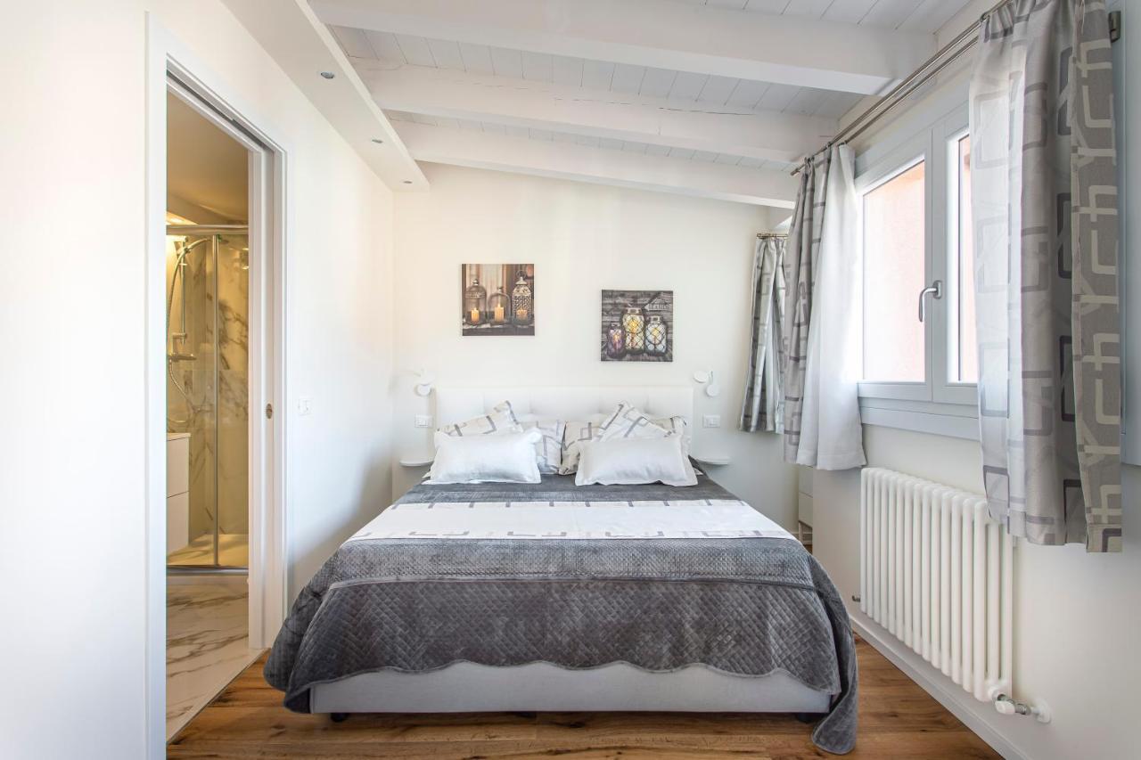 Luxury Terrace View Of San Marco Apartamento *