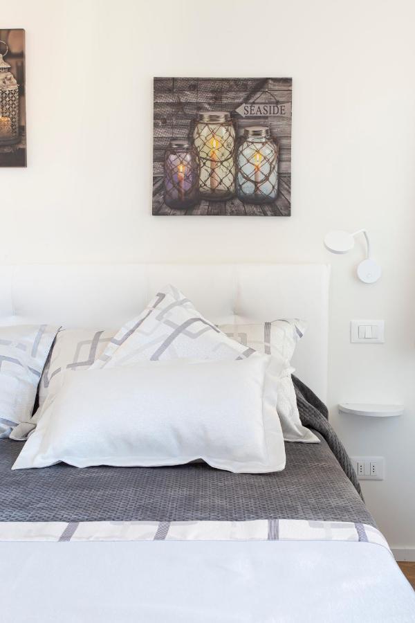 Apartamento Luxury Terrace View Of San Marco *